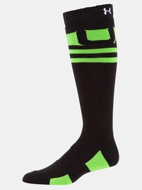 UA Snowboard Socks
